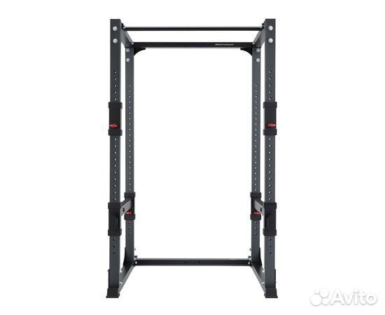 Силовая рама