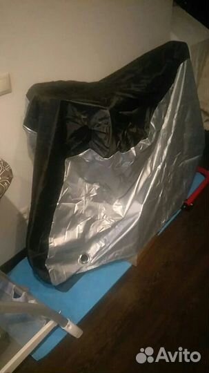 Чехол для велосипеда