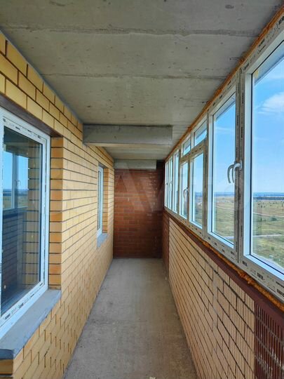 3-к. квартира, 73,7 м², 14/16 эт.