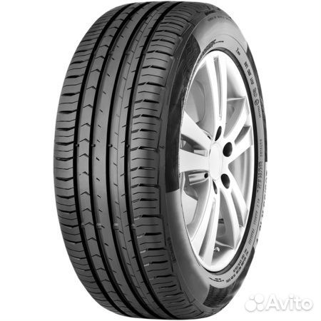 Gislaved PremiumControl 215/60 R16 95V