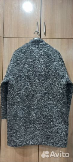 Пальто демисезонное befree