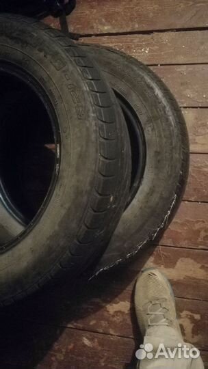 КАМА Kама-Euro LCV-131 2.25/4.5 R4