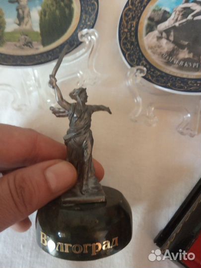 Сувениры Волгоград