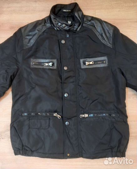 Куртка Manuel ritz pipo