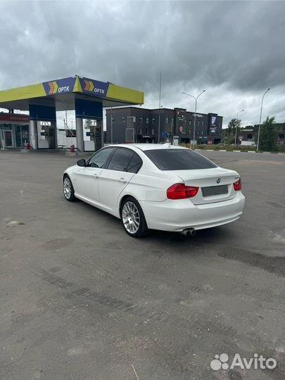 BMW 3 серия 3.0 AT, 2010, 156 000 км