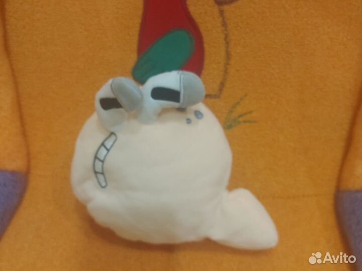 Игрушки Алфавит лор (5 в наличии)