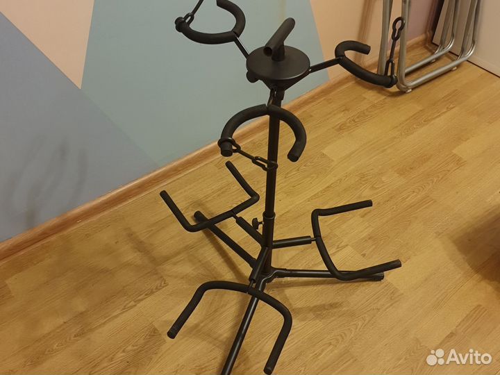 Держатель / стойка для гитар