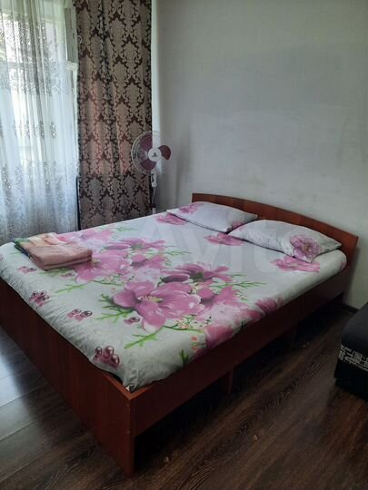 1-к. квартира, 33 м², 2/5 эт.