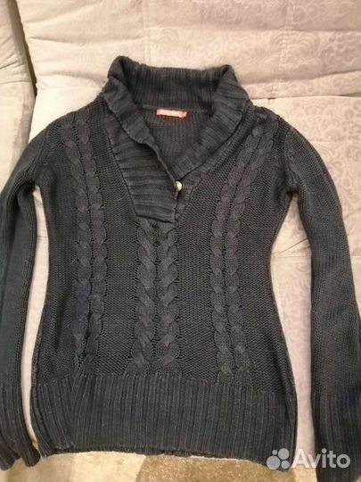 Женские вещи пакетом