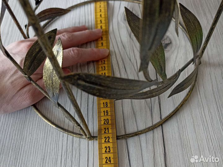 Светильник подвесной