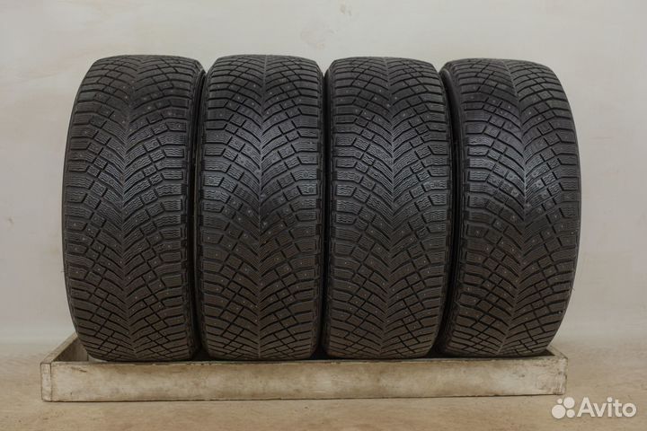 Michelin X-Ice North 4 SUV 285/45 R21 113T