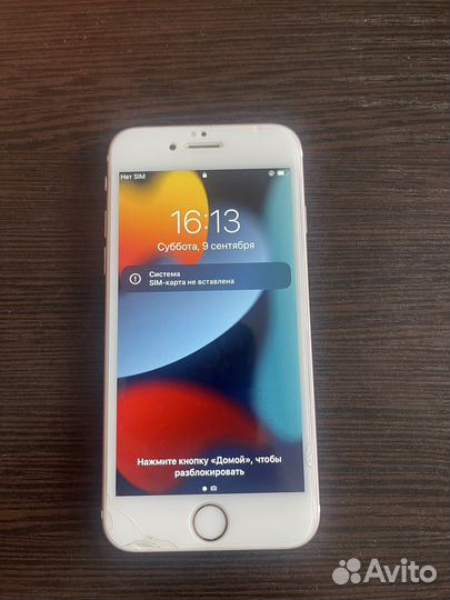 Телефон iPhone 6s