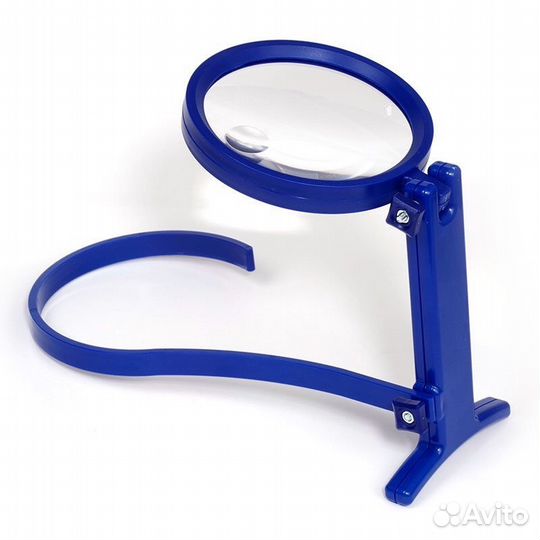 Лупа для вышивания Германия (Ргут)