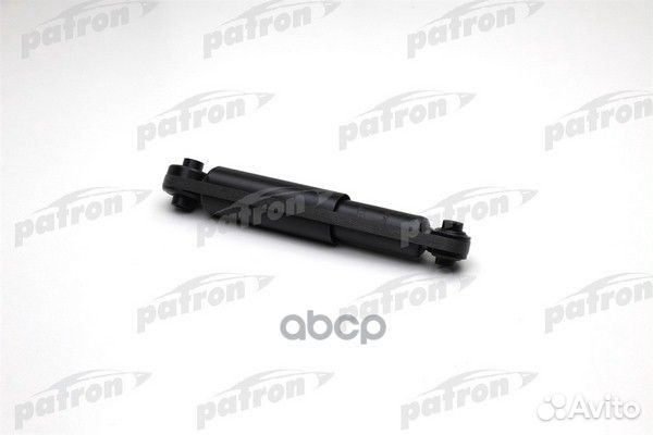 Амортизатор подвески задн opel: astra G хечбэк