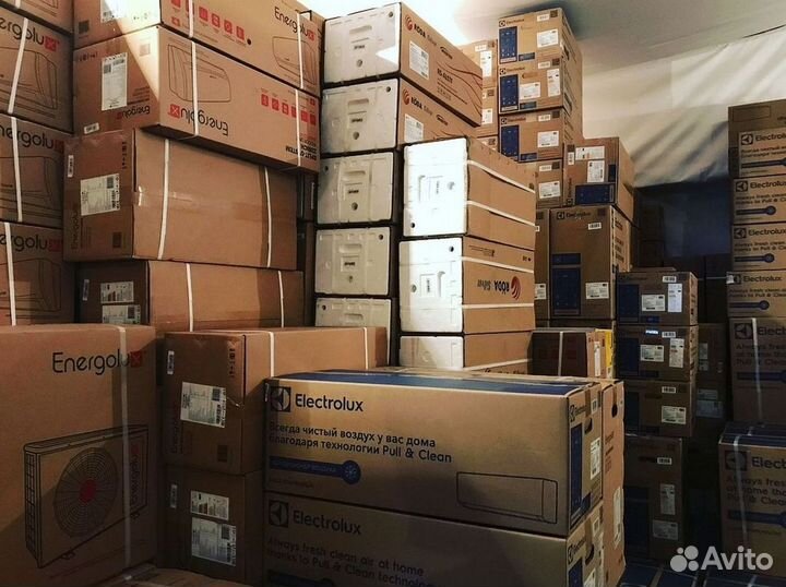 Сплит-система, которая не просквозит