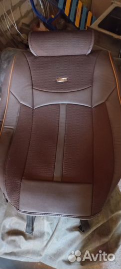 Автомобильные чехлы