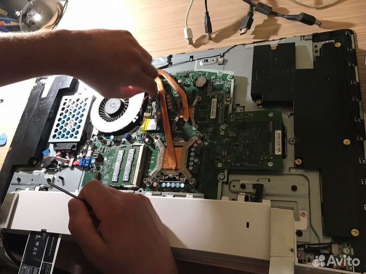 Домашний мастер