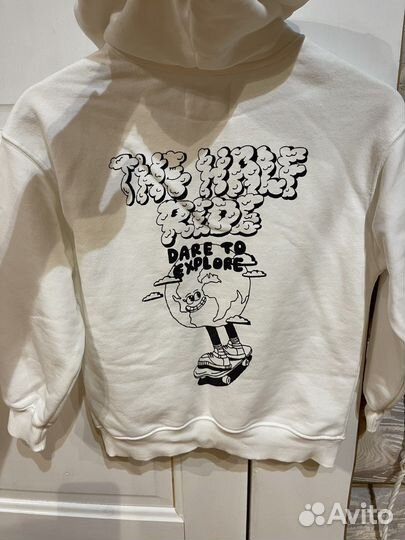 Толстовка Zara