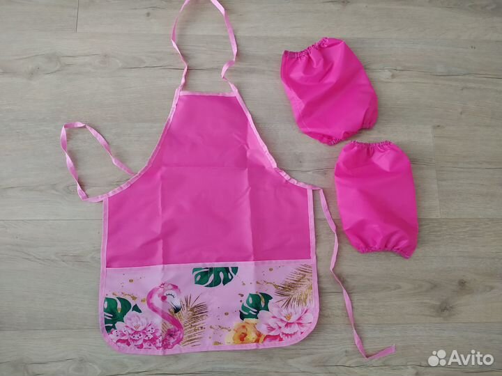 Фартук для рисования