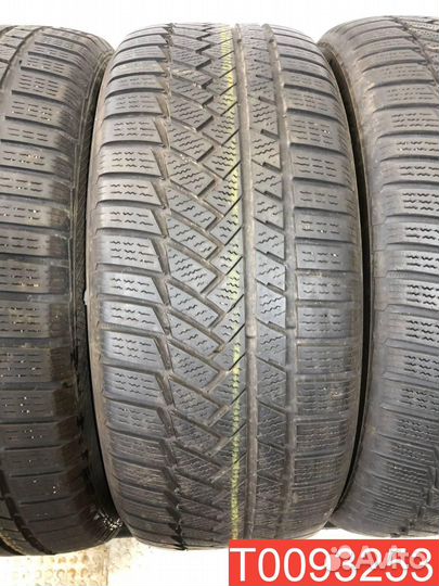 Continental ContiWinterContact TS 850 P 225/55 R16 101R