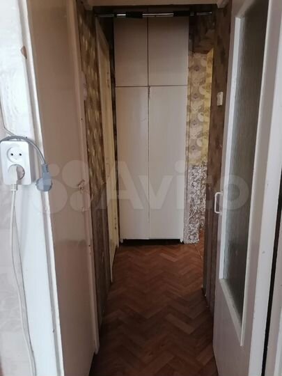 2-к. квартира, 43,1 м², 9/9 эт.
