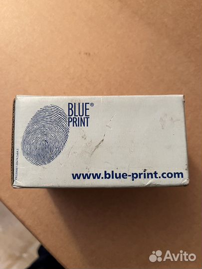 Колодки тормозные, задние для Mazda 6 gj