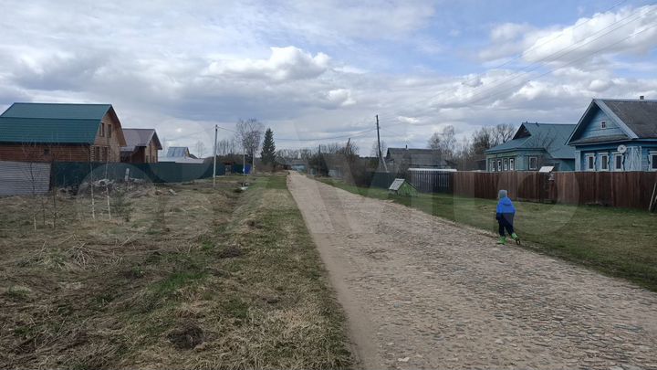Участок 14,4 сот. (ИЖС)