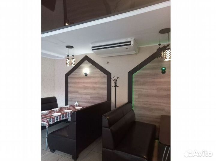 Новая сплит-система