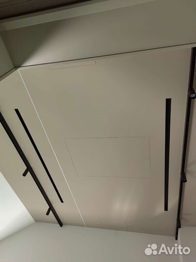 Монтаж вентиляции и кондиционирования. Проекты