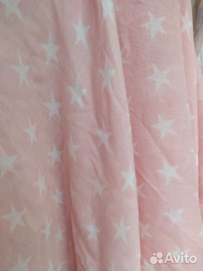 Палантин-шарф