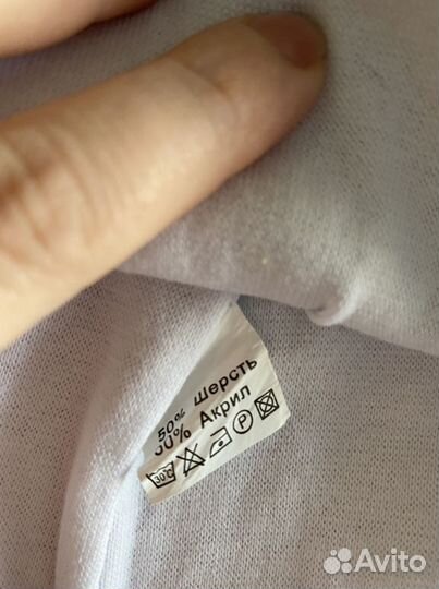 Шапка-шлем для маленькой девочки