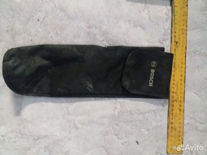 Чехол для инструмента