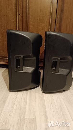 Музыкальная колонка