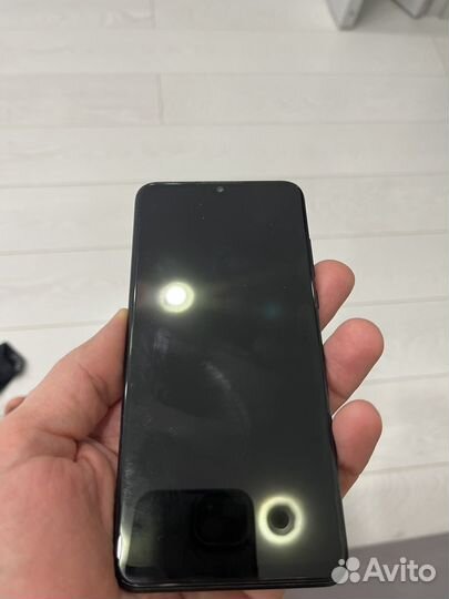 HUAWEI P30 lite, 4/128 ГБ