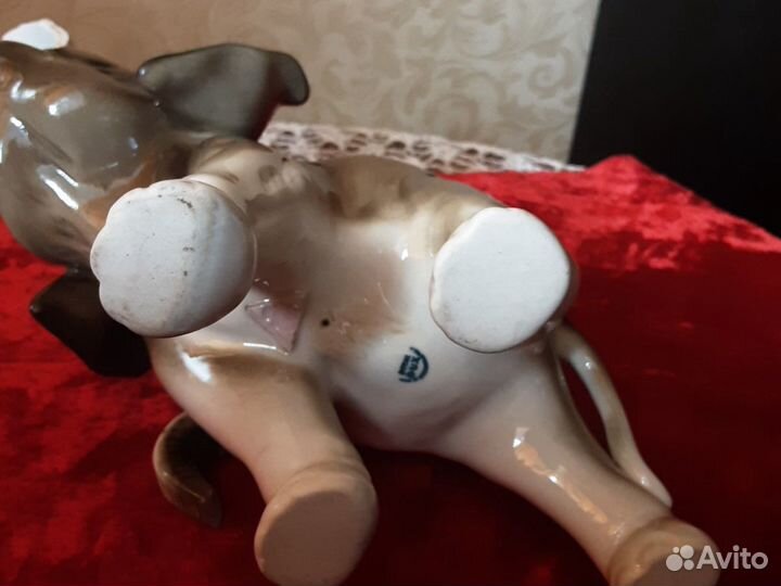 Для реставрации