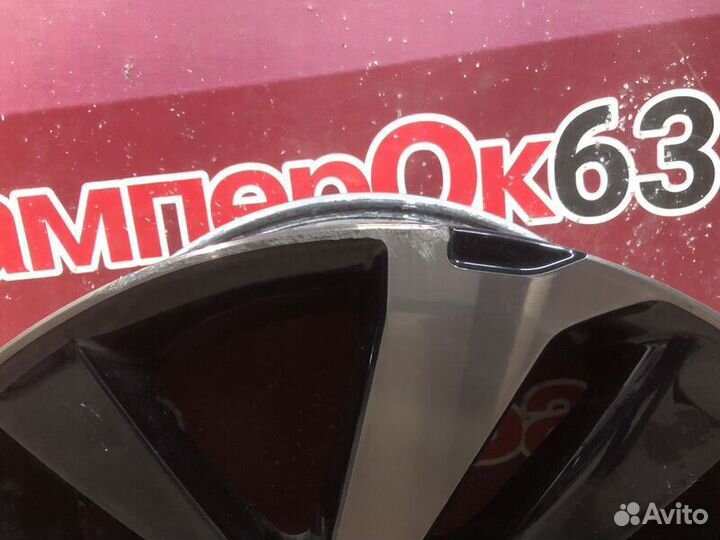 Lexus NX R18 Диск колесный литой