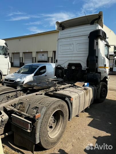 КамАЗ 5490 NEO, 2018