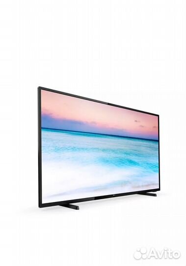 Телевизор Philips 50PUS6504/60
