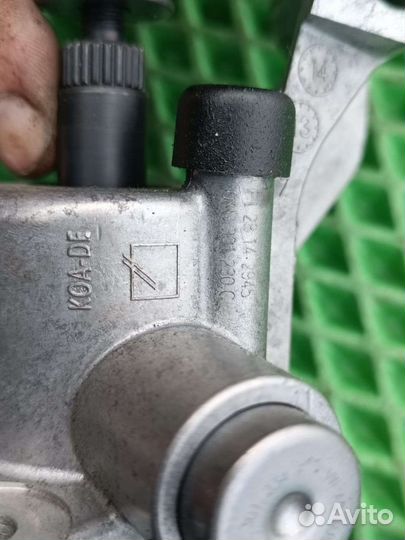 Механизм выбора 0AG301230C для 6ст МКПП VAG