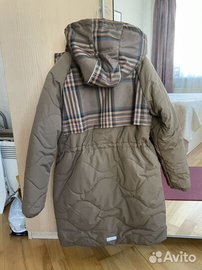 Пальто демисезон новое 42-44