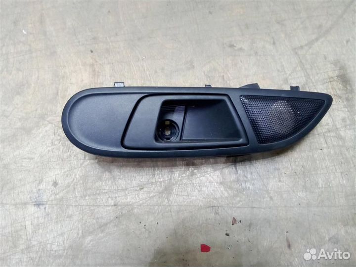 Ручка двери внутренняя левая от Ford Fiesta 2008