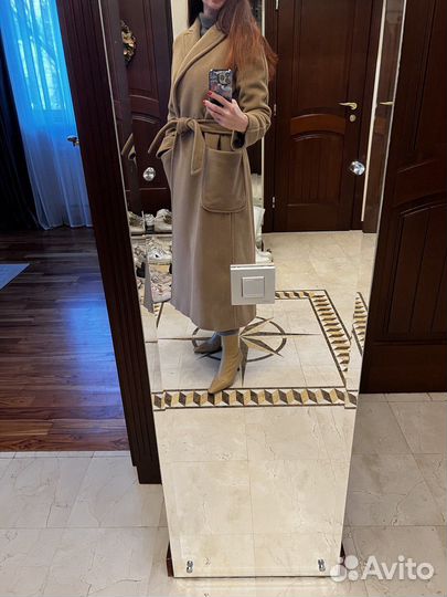 MaxMara пальто