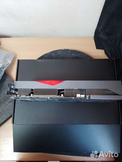 Видеокарта Colorful GeForce RTX 3050