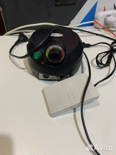 Аппарат для маникюра бу