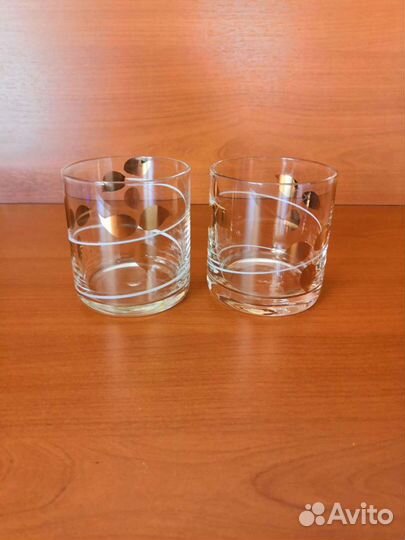 Стекло. СССР