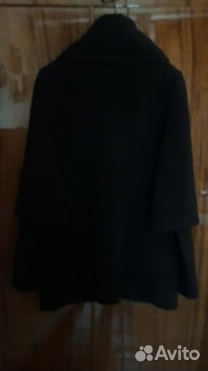 Полупальто