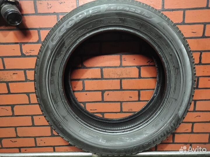 Bridgestone Ecopia EP422 Plus 215/60 R17 96T