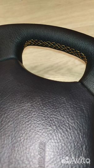 Руль toyota prado 120