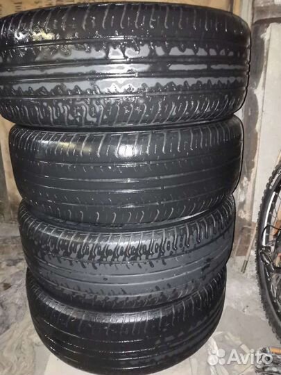 Hankook Optimo K415 225/60 R17