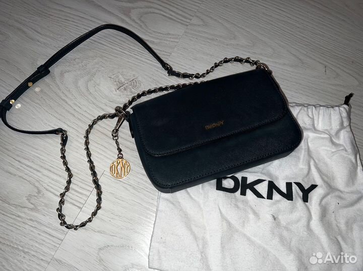 Сумка dkny